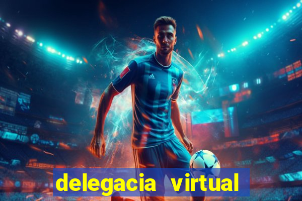 delegacia virtual da bahia